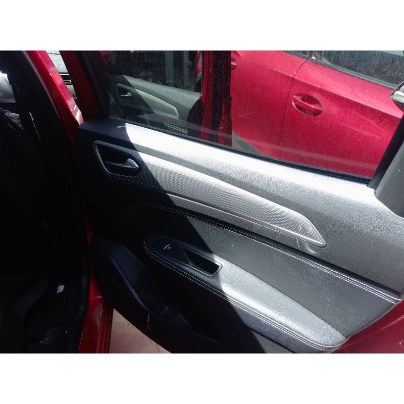 Recambio de elevalunas trasero derecho para renault arkana i (lcm_, ldn_) 1.3 tce 140 (ldn0) referencia OEM IAM   