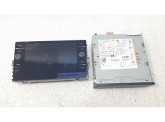 SISTEMA NAVEGACION GPS 5G6919605B 