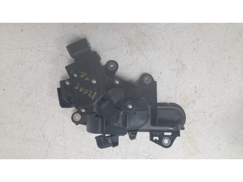 Recambio de maneta exterior trasera izquierda para toyota c-hr hybrid active referencia OEM IAM 69204F4010  