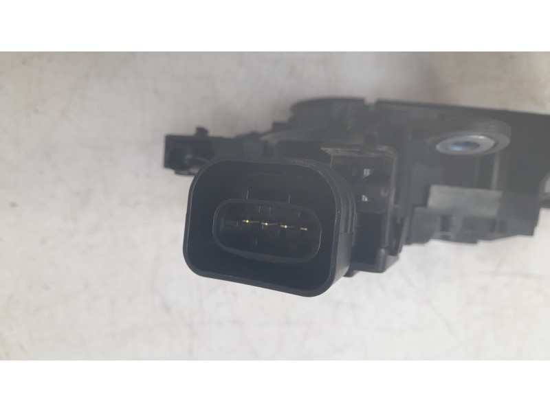 Recambio de maneta exterior trasera izquierda para toyota c-hr hybrid active referencia OEM IAM 69204F4010  