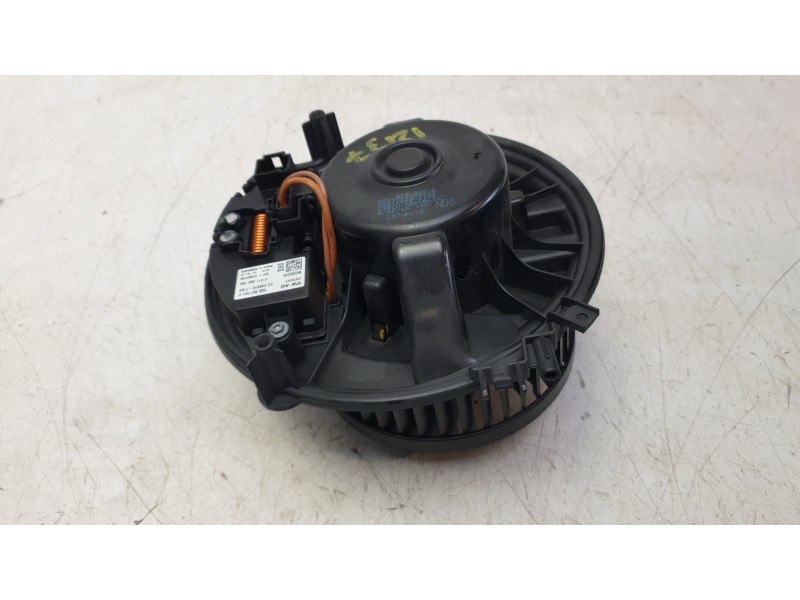 Recambio de ventilador calefaccion para cupra ateca (kh7, khp, kbp) 2.0 tsi 4drive referencia OEM IAM 5Q1819021G  2025310/240531