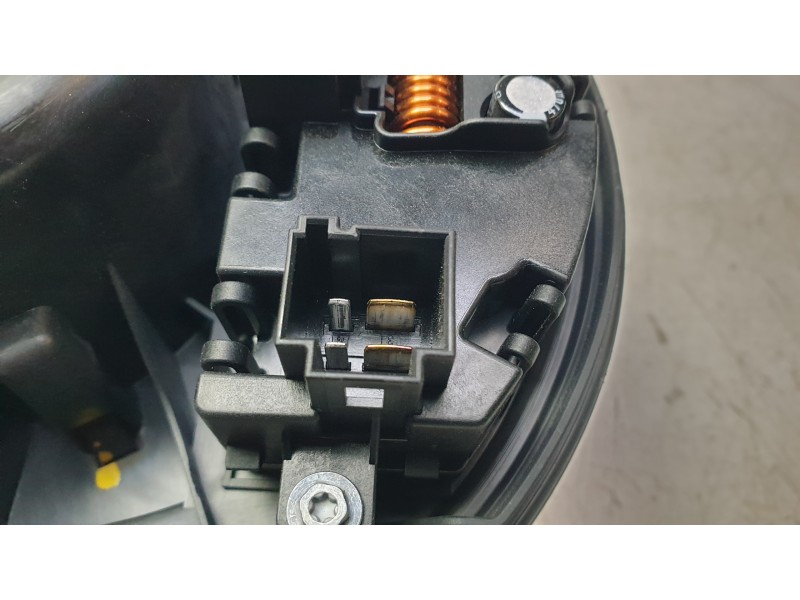 Recambio de ventilador calefaccion para cupra ateca (kh7, khp, kbp) 2.0 tsi 4drive referencia OEM IAM 5Q1819021G  2025310/240531