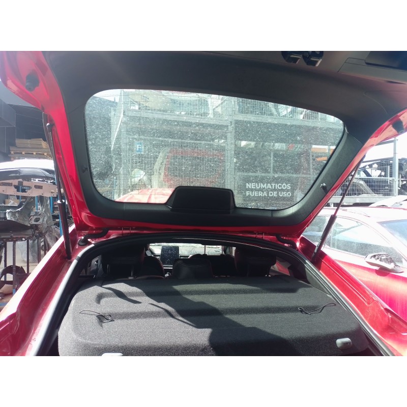 Recambio de amortiguadores maletero / porton para renault arkana i (lcm_, ldn_) 1.3 tce 140 (ldn0) referencia OEM IAM   