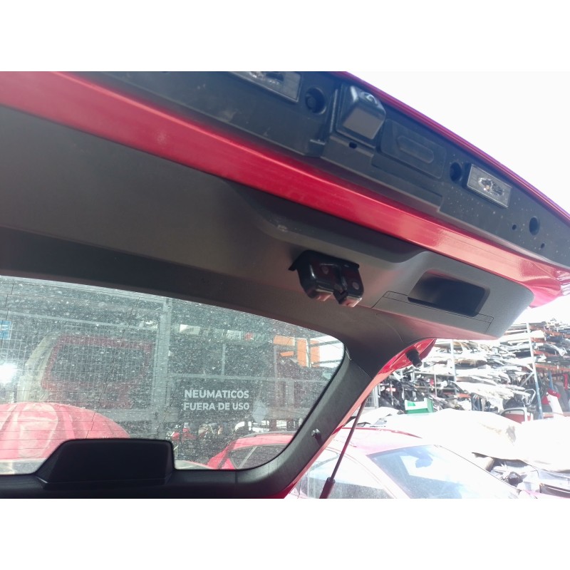 Recambio de cerradura maletero / porton para renault arkana i (lcm_, ldn_) 1.3 tce 140 (ldn0) referencia OEM IAM   