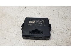 Recambio de modulo electronico para cupra ateca (kh7, khp, kbp) 2.0 tsi 4drive referencia OEM IAM 3Q0907530Q   2