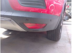 FARO ANTINIEBLA TRASERO DERECHO 265800539R 