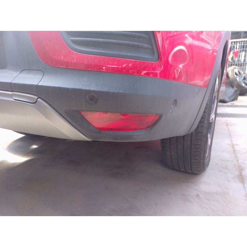 Recambio de faro antiniebla trasero derecho para renault arkana i (lcm_, ldn_) 1.3 tce 140 (ldn0) referencia OEM IAM   