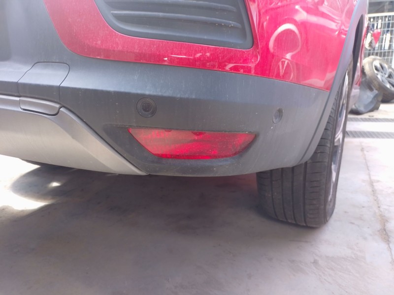 Recambio de faro antiniebla trasero derecho para renault arkana i (lcm_, ldn_) 1.3 tce 140 (ldn0) referencia OEM IAM   