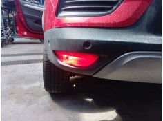 FARO ANTINIEBLA TRASERO IZQUIERDO 265857813R 