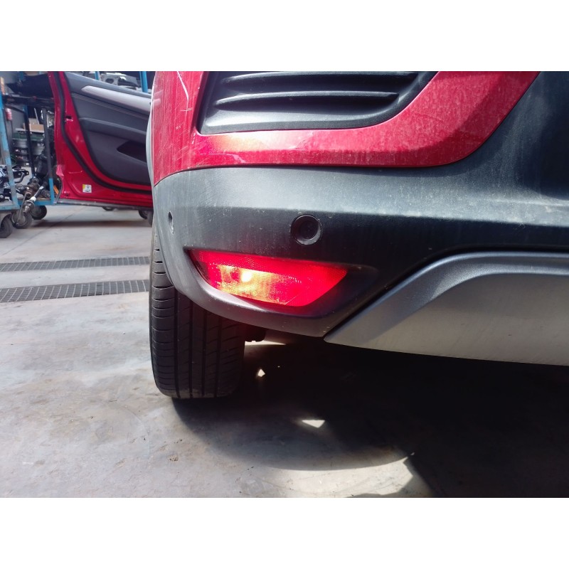 Recambio de faro antiniebla trasero izquierdo para renault arkana i (lcm_, ldn_) 1.3 tce 140 (ldn0) referencia OEM IAM   