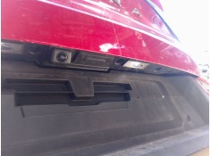 MANETA EXTERIOR PORTON 