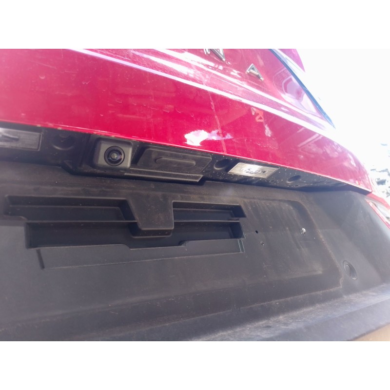 Recambio de maneta exterior porton para renault arkana i (lcm_, ldn_) 1.3 tce 140 (ldn0) referencia OEM IAM   