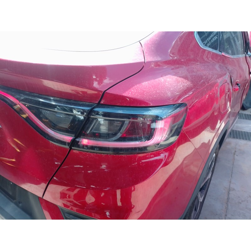 Recambio de piloto trasero derecho para renault arkana i (lcm_, ldn_) 1.3 tce 140 (ldn0) referencia OEM IAM   