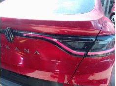 Recambio de piloto trasero derecho interior para renault arkana i (lcm_, ldn_) 1.3 tce 140 (ldn0) referencia OEM IAM 265502284R  2