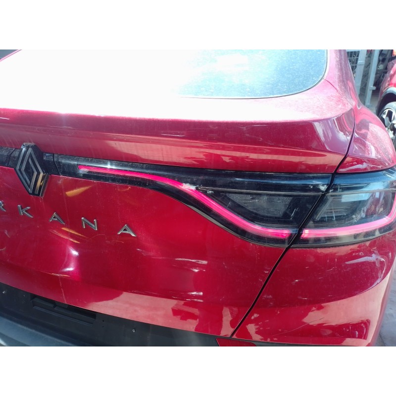 Recambio de piloto trasero derecho interior para renault arkana i (lcm_, ldn_) 1.3 tce 140 (ldn0) referencia OEM IAM   