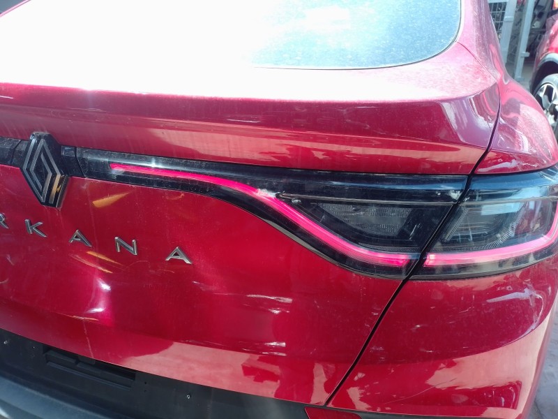 Recambio de piloto trasero derecho interior para renault arkana i (lcm_, ldn_) 1.3 tce 140 (ldn0) referencia OEM IAM   
