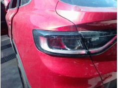 Recambio de piloto trasero izquierdo para renault arkana i (lcm_, ldn_) 1.3 tce 140 (ldn0) referencia OEM IAM 265555203R   2