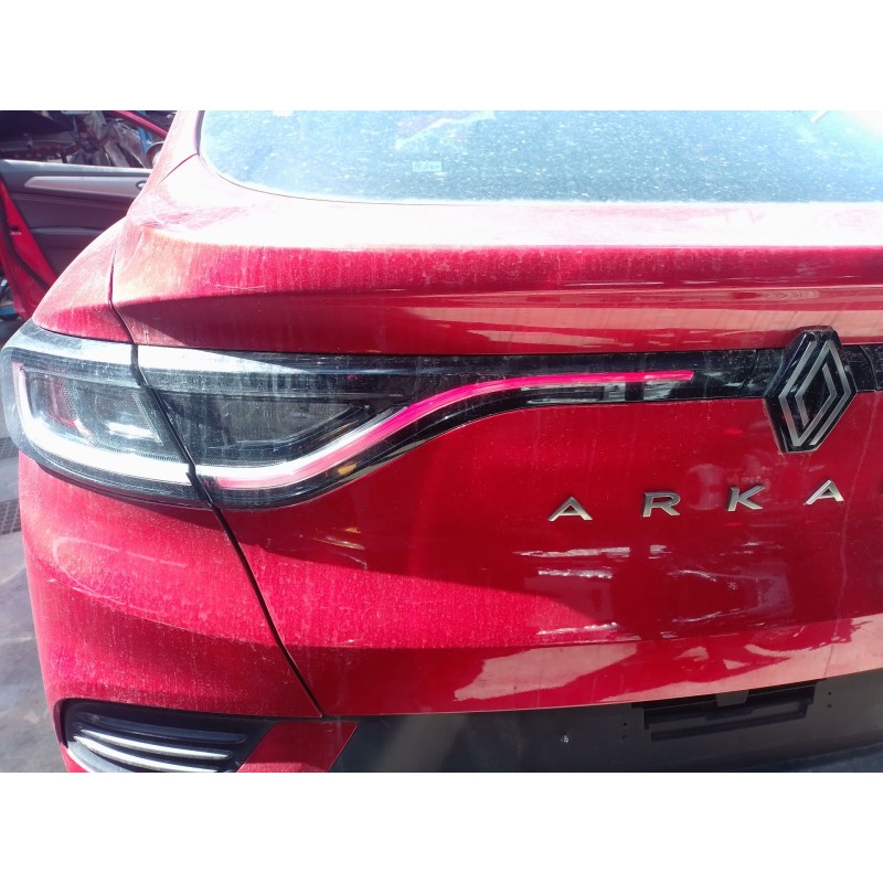 Recambio de piloto trasero izquierdo interior para renault arkana i (lcm_, ldn_) 1.3 tce 140 (ldn0) referencia OEM IAM   