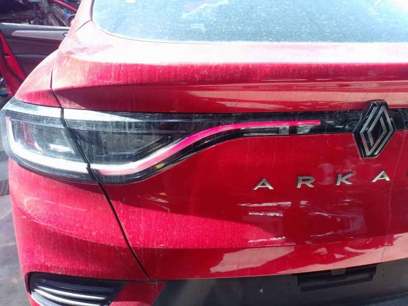 Recambio de piloto trasero izquierdo interior para renault arkana i (lcm_, ldn_) 1.3 tce 140 (ldn0) referencia OEM IAM   