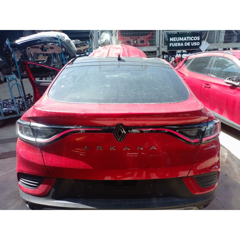 Recambio de porton trasero para renault arkana i (lcm_, ldn_) 1.3 tce 140 (ldn0) referencia OEM IAM   
