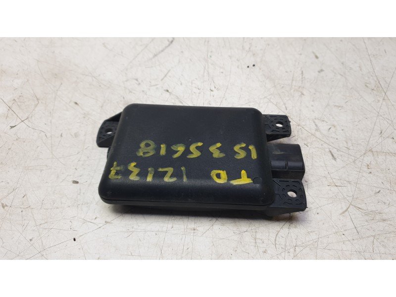 Recambio de modulo electronico para cupra ateca (kh7, khp, kbp) 2.0 tsi 4drive referencia OEM IAM 5Q0907686C  