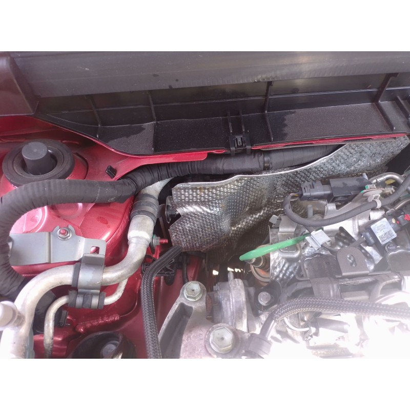 Recambio de abs para renault arkana i (lcm_, ldn_) 1.3 tce 140 (ldn0) referencia OEM IAM   