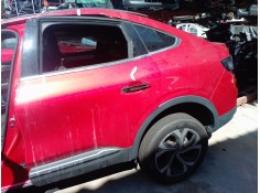 Recambio de bomba combustible para renault arkana i (lcm_, ldn_) 1.3 tce 140 (ldn0) referencia OEM IAM   