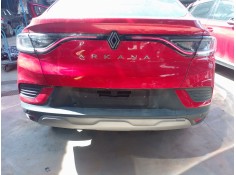 PARAGOLPES TRASERO 850725751R 