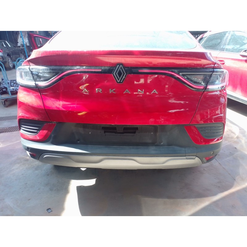 Recambio de paragolpes trasero para renault arkana i (lcm_, ldn_) 1.3 tce 140 (ldn0) referencia OEM IAM   