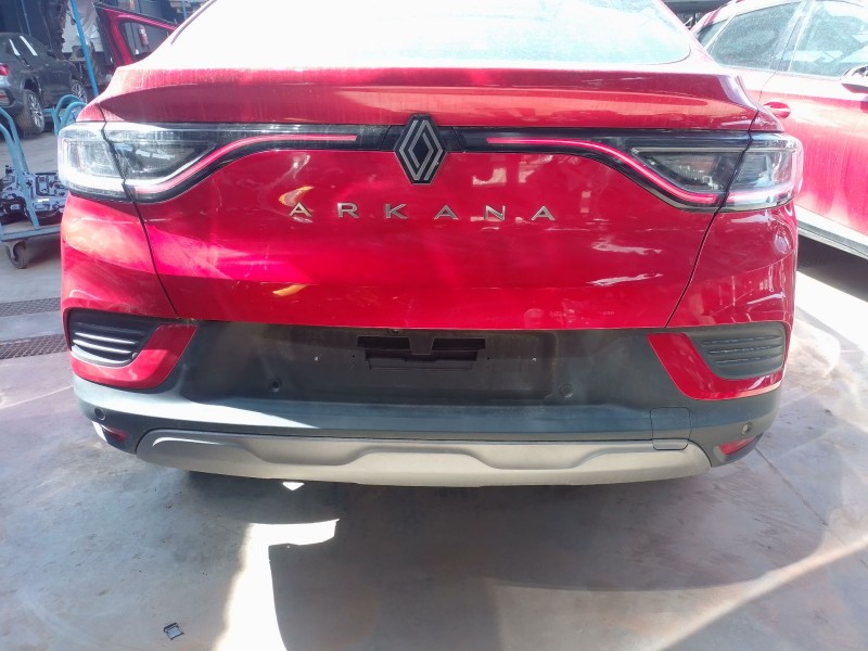 Recambio de paragolpes trasero para renault arkana i (lcm_, ldn_) 1.3 tce 140 (ldn0) referencia OEM IAM   