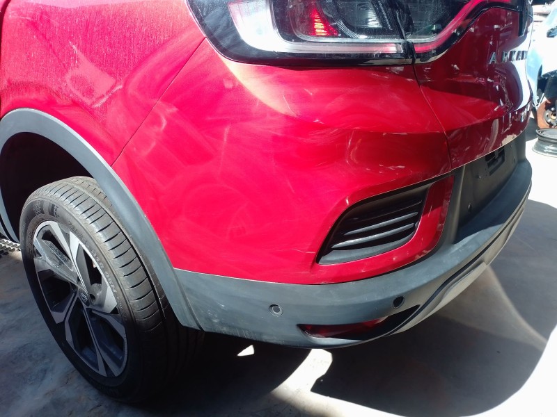 Recambio de paragolpes trasero para renault arkana i (lcm_, ldn_) 1.3 tce 140 (ldn0) referencia OEM IAM   