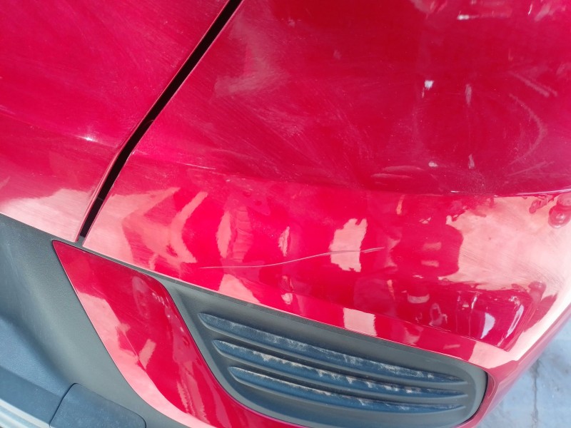 Recambio de paragolpes trasero para renault arkana i (lcm_, ldn_) 1.3 tce 140 (ldn0) referencia OEM IAM   