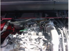 Recambio de catalizador para renault arkana i (lcm_, ldn_) 1.3 tce 140 (ldn0) referencia OEM IAM   