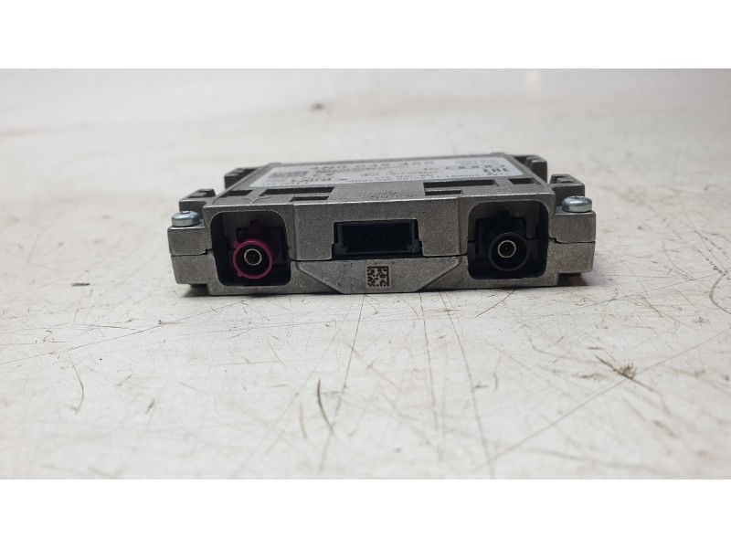 Recambio de modulo electronico para cupra ateca (kh7, khp, kbp) 2.0 tsi 4drive referencia OEM IAM 4N0035456G  