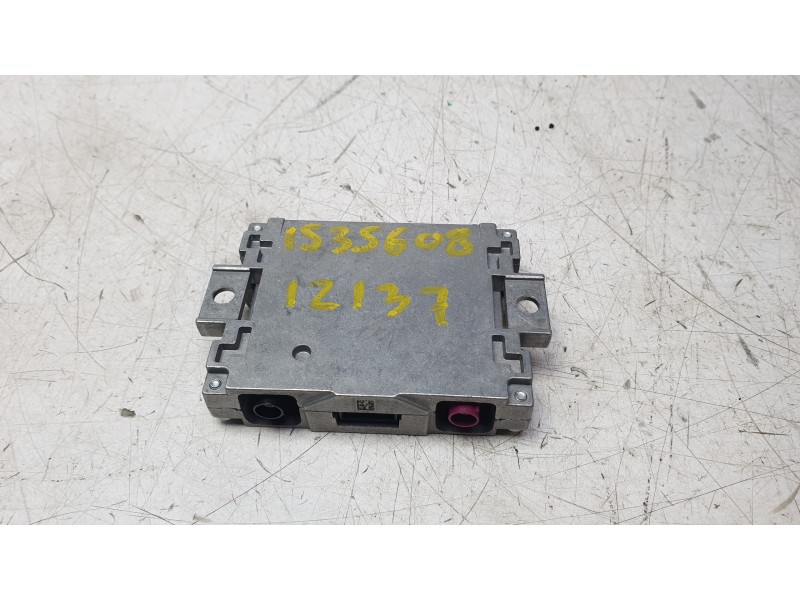 Recambio de modulo electronico para cupra ateca (kh7, khp, kbp) 2.0 tsi 4drive referencia OEM IAM 4N0035456G  