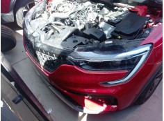 Recambio de condensador / radiador aire acondicionado para renault arkana i (lcm_, ldn_) 1.3 tce 140 (ldn0) referencia OEM IAM  