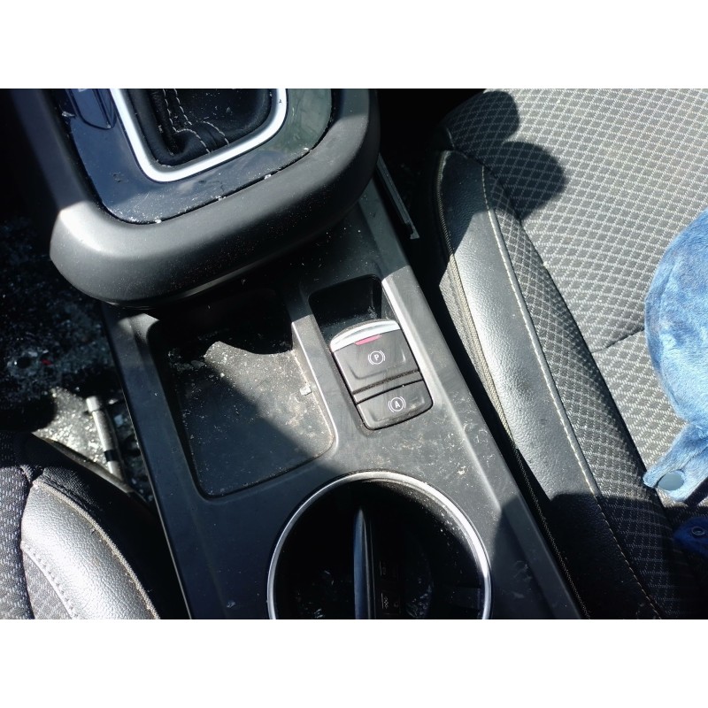 Recambio de palanca freno para renault arkana i (lcm_, ldn_) 1.3 tce 140 (ldn0) referencia OEM IAM   