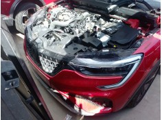 Recambio de radiador agua para renault arkana i (lcm_, ldn_) 1.3 tce 140 (ldn0) referencia OEM IAM   