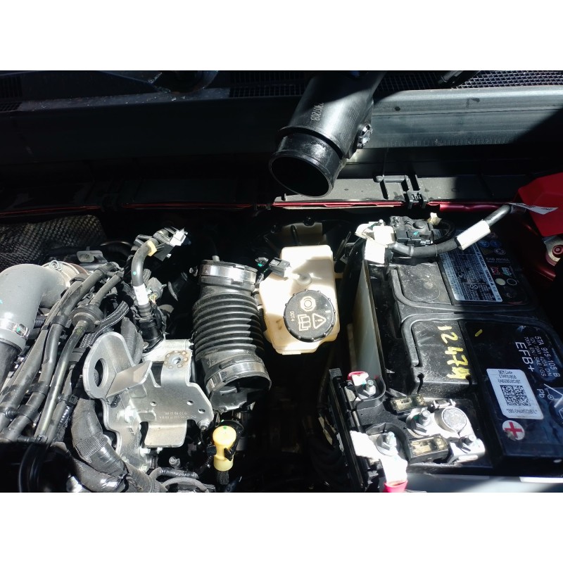 Recambio de servofreno para renault arkana i (lcm_, ldn_) 1.3 tce 140 (ldn0) referencia OEM IAM   