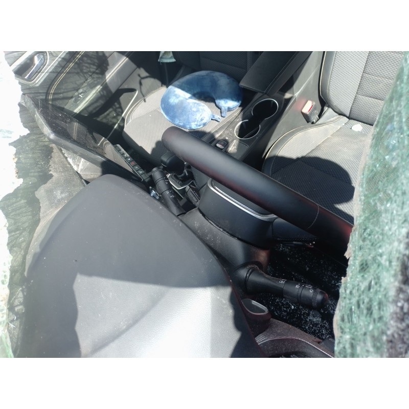 Recambio de mando multifuncion para renault arkana i (lcm_, ldn_) 1.3 tce 140 (ldn0) referencia OEM IAM   