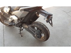 Recambio de puente trasero para honda x-adv referencia OEM IAM 52200MKHD60   2