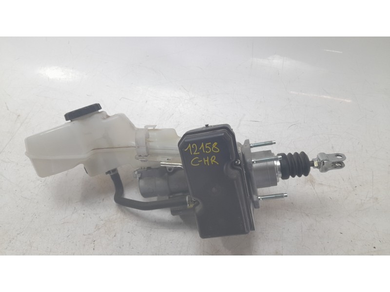 Recambio de bomba freno para toyota c-hr (_x1_) 1.8 hybrid (zyx10_, zyx11_) referencia OEM IAM 4705010430  