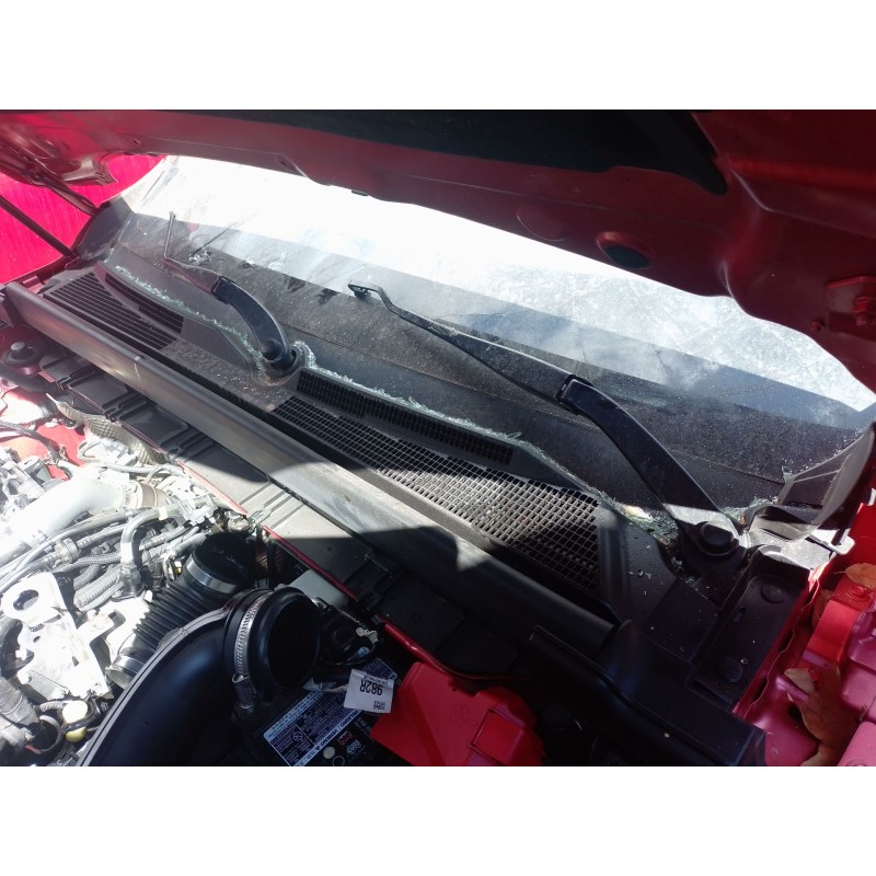 Recambio de motor limpia delantero para renault arkana i (lcm_, ldn_) 1.3 tce 140 (ldn0) referencia OEM IAM   