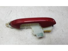 MANETA EXTERIOR TRASERA DERECHA 83661J7500 