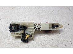 Recambio de maneta exterior trasera derecha para kia xceed 1.0 t-gdi 74 kw (100 cv) referencia OEM IAM 83661J7500   2