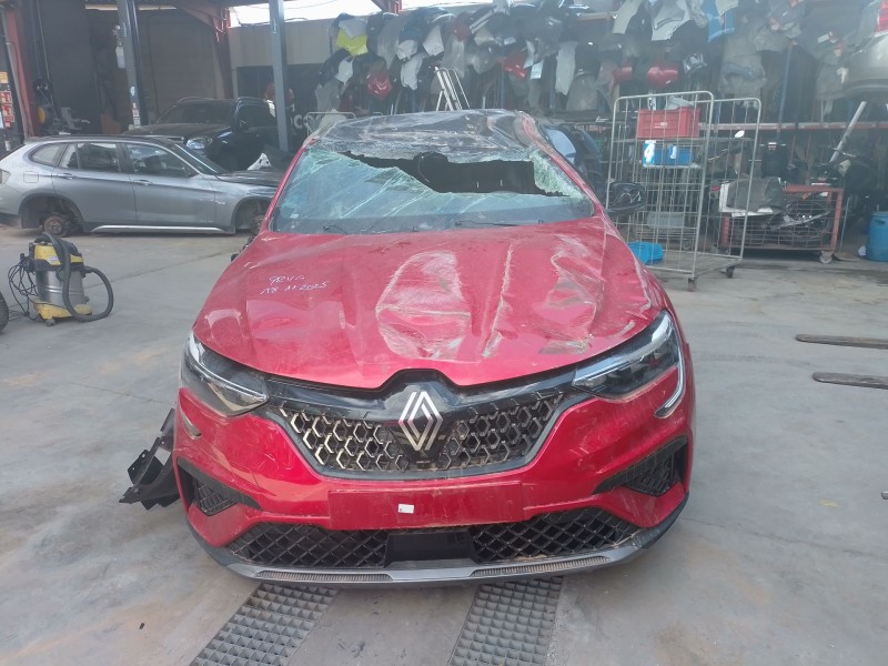 renault arkana i (lcm_, ldn_) del año 2024