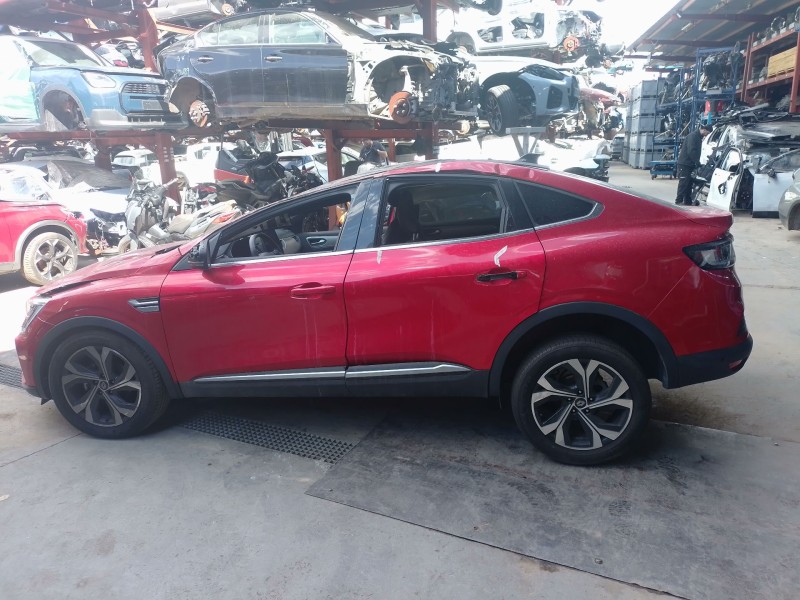 renault arkana i (lcm_, ldn_) del año 2024