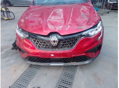 REFUERZO PARAGOLPES DELANTERO 620907445R 