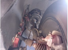 Recambio de amortiguador delantero izquierdo para renault arkana i (lcm_, ldn_) 1.3 tce 140 (ldn0) referencia OEM IAM   