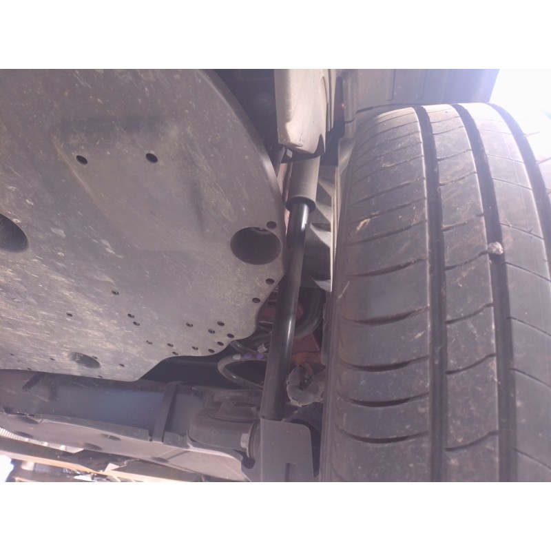 Recambio de amortiguador trasero derecho para renault arkana i (lcm_, ldn_) 1.3 tce 140 (ldn0) referencia OEM IAM   